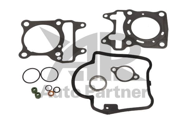 ZESTAW USZCZELEK SILNIKA TOP END MOTO.  HONDA SH MODE ANC 125 2014 (12EL.)