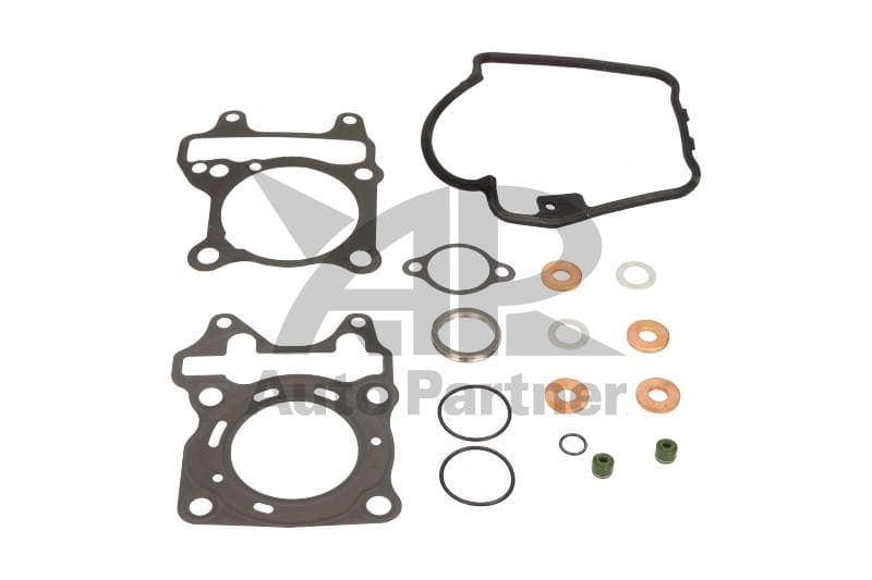 ZESTAW USZCZELEK SILNIKA TOP END MOTO. HONDA SH 125CC 13-16