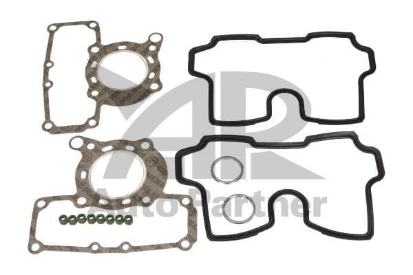ZESTAW USZCZELEK SILNIKA TOP END MOTO.  HONDA VT 250 1984-1988 (14EL.)