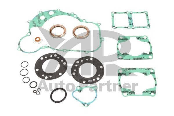 ZESTAW USZCZELEK SILNIKA KPL. MOTO. HONDA NSR 250 1990-1996 (21EL.)
