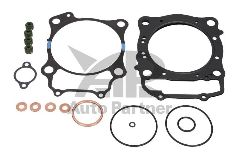 ZESTAW USZCZELEK SILNIKA TOP END MOTO. HONDA TRX XX 2008-2009 (16EL.)