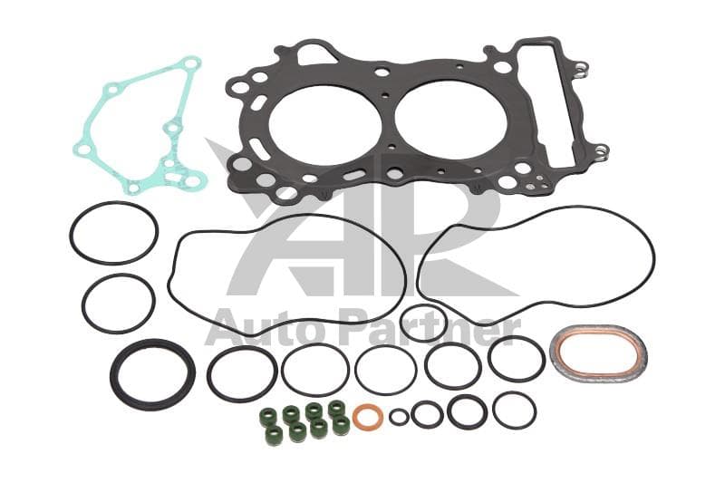 ZESTAW USZCZELEK SILNIKA KPL. MOTO. HONDA NC700 INTEGRA / X 2012-2014 (27EL.) BEZ USZCZELKI POKRYWY ZAWORÓW