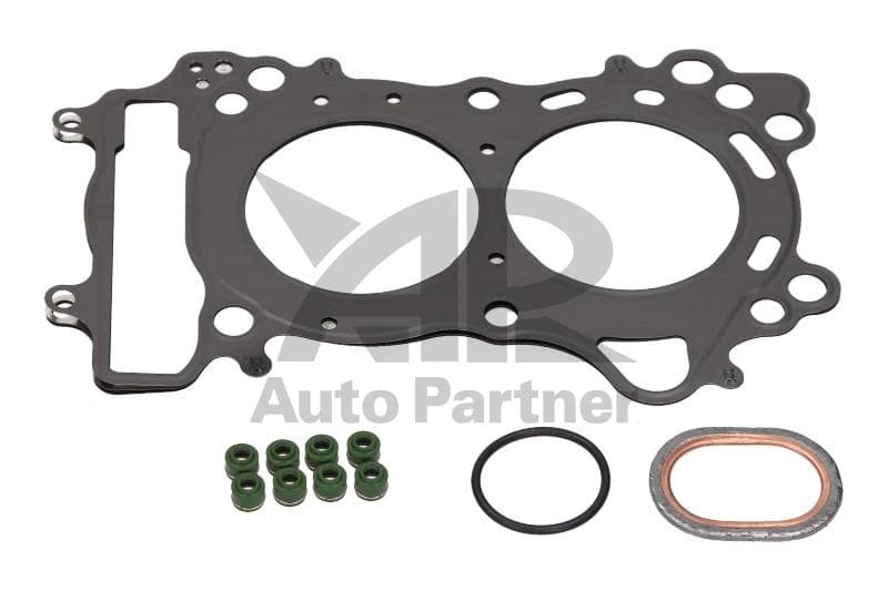 ZESTAW USZCZELEK SILNIKA TOP END MOTO.  HONDA NC700 INTEGRA / X 2012-2014 (11EL.) BEZ USZCZELKI POKRYWY ZAWORÓW