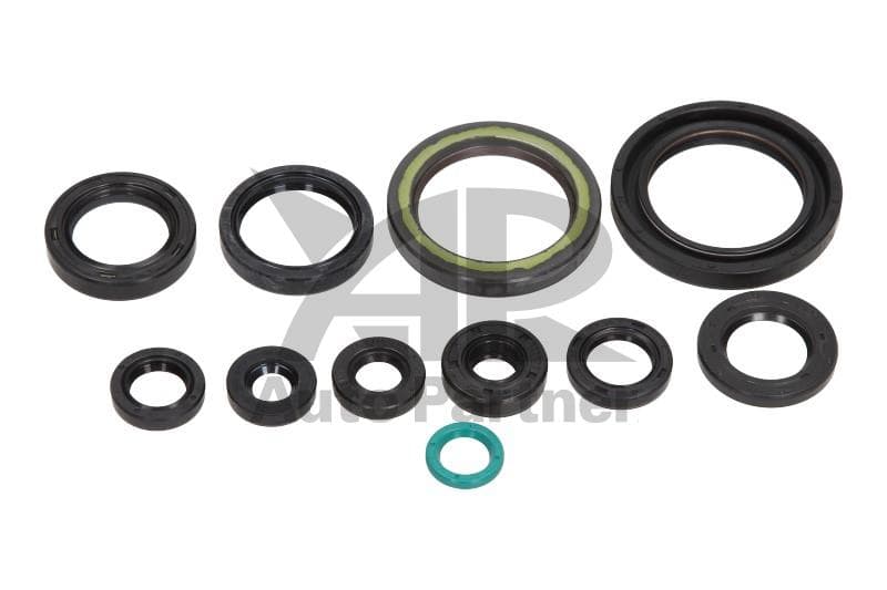 ZESTAW USZCZELNIACZY OLEJOWYCH SILNIKA KPL. MOTO. HONDA CRE F 250 R 2005-2009
