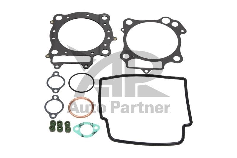 ZESTAW USZCZELEK SILNIKA TOP END MOTO. HONDA FOREMAN 2006-2013 (14EL.)