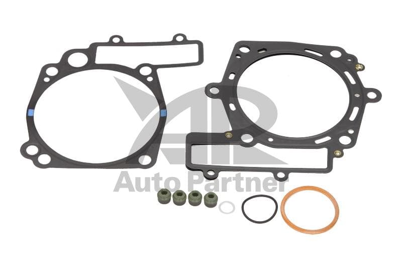 ZESTAW USZCZELEK SILNIKA TOP END MOTO. HONDA TRX 500 FE/FM 2012-2013 (13EL.)
