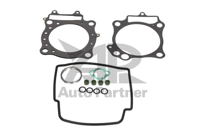 ZESTAW USZCZELEK SILNIKA TOP END MOTO. HONDA TRX 450 R 2004-2005 (13EL.)
