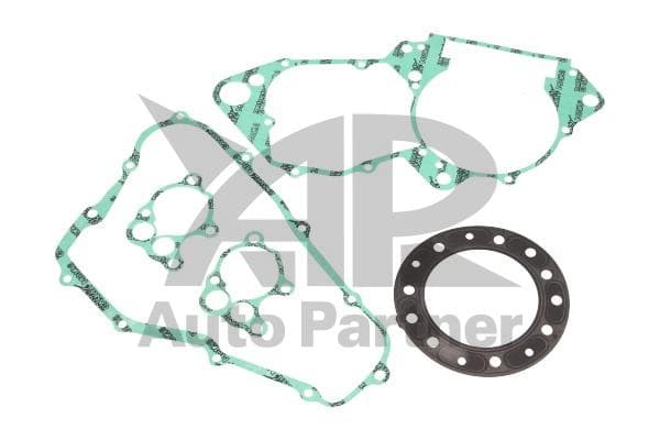 ZESTAW USZCZELEK SILNIKA KPL. MOTO. HONDA CR 500 R 1989-2001