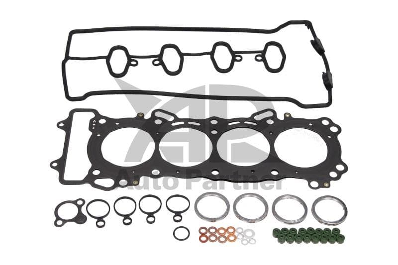 ZESTAW USZCZELEK SILNIKA TOP END MOTO.  HONDA CBR 600 RR 2005-2006 (1EL.)