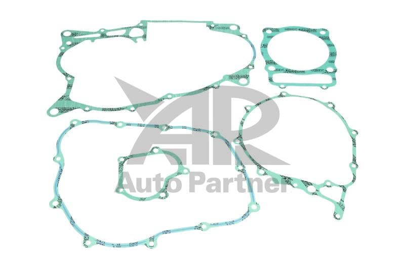 ZESTAW USZCZELEK SILNIKA KPL. MOTO. HONDA XR650L 2013-2014 (27EL.)