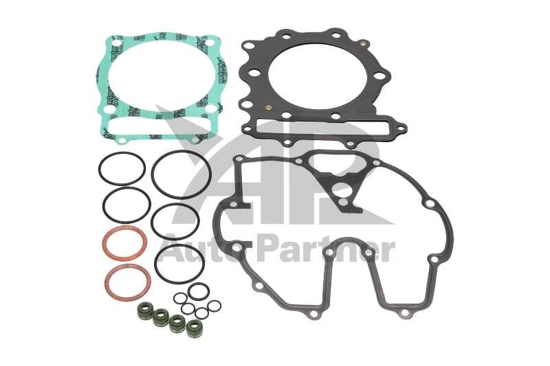 ZESTAW USZCZELEK SILNIKA TOP END MOTO.  HONDA XR650L 2013-2014 (19EL.)