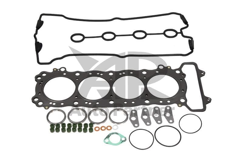ZESTAW USZCZELEK SILNIKA TOP END MOTO.  HONDA CBR 900 R / RR 1996-1999 (34EL.)