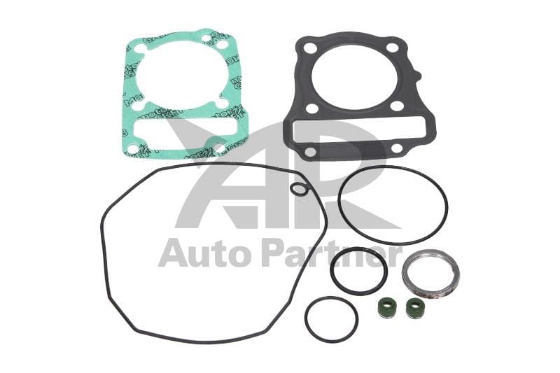 ZESTAW USZCZELEK SILNIKA TOP END MOTO. HONDA CRF 125 F 2014-2015
