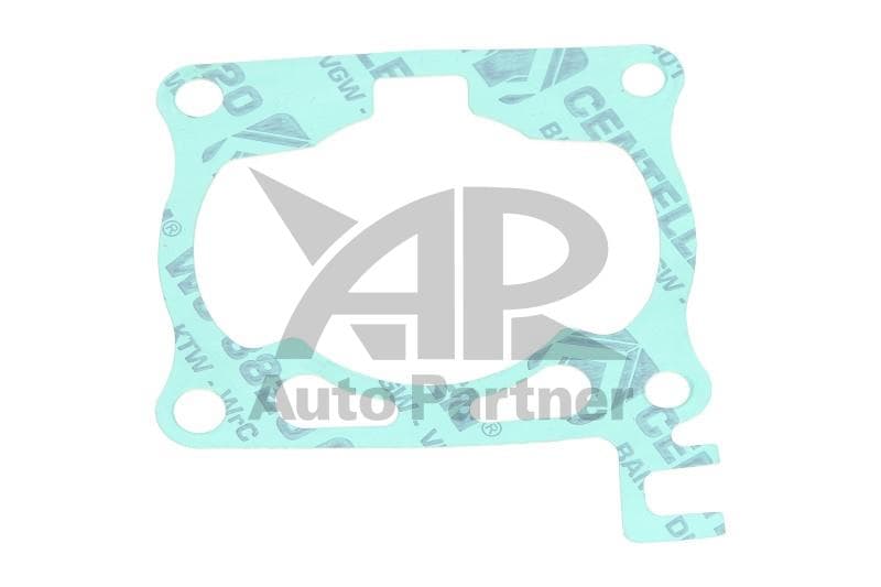 USZCZELKA PODSTAWY CYLINDRA MOTO  HONDA CR 125 2005-2007