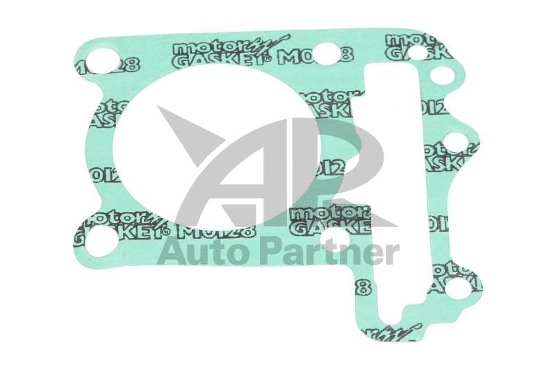 USZCZELKA PODSTAWY CYLINDRA MOTO KYMCO DINK  EURO 3 125 2006-2007 (1EL.)