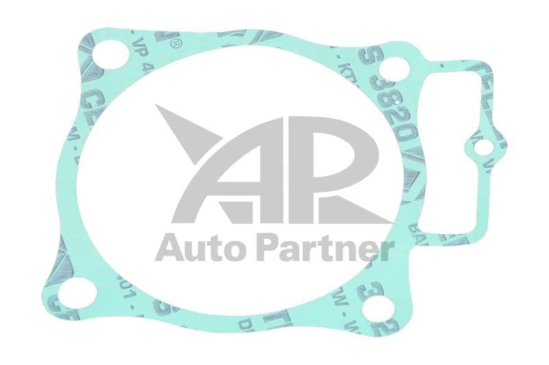 USZCZELKA PODSTAWY CYLINDRA MOTO  HONDA CRE F 450 R 2009-2013