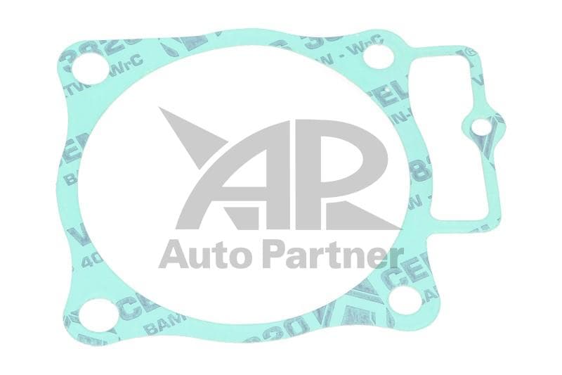 USZCZELKA PODSTAWY CYLINDRA MOTO GR.0,4 MM HONDA CRE F 450 R 2009-2013