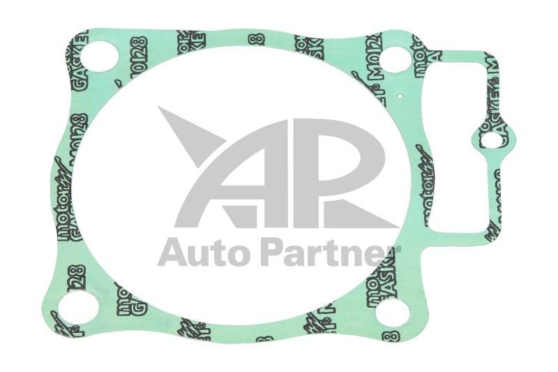 USZCZELKA PODSTAWY CYLINDRA MOTO GR.0,5 MM HONDA CRE F 450 R 2009-2013