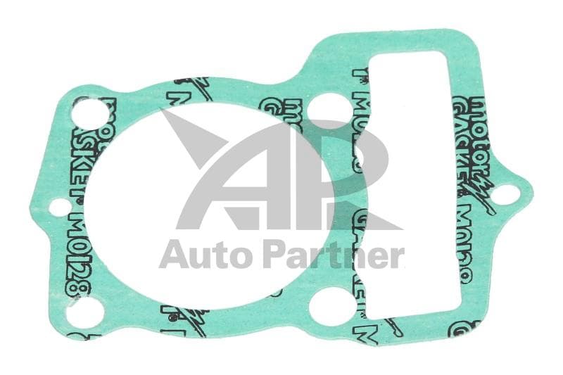 USZCZELKA PODSTAWY CYLINDRA MOTO GR.0,6 MM HONDA CRF 80 F 2004-2013