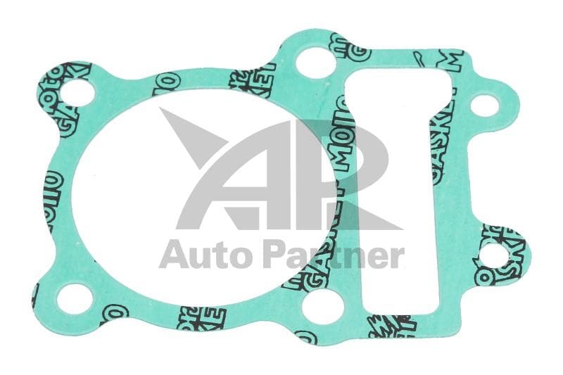 USZCZELKA PODSTAWY CYLINDRA MOTO  KAWASAKI KLX 110 2002-2015