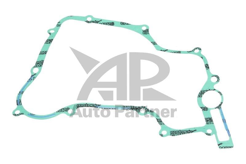 USZCZELKA POKRYWY SPRZĘGŁA MOTO.  HONDA CR 125 2005-2007