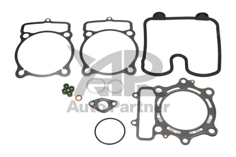 ZESTAW USZCZELEK SILNIKA TOP END MOTO. HUSQVARNA SMR 310 2010