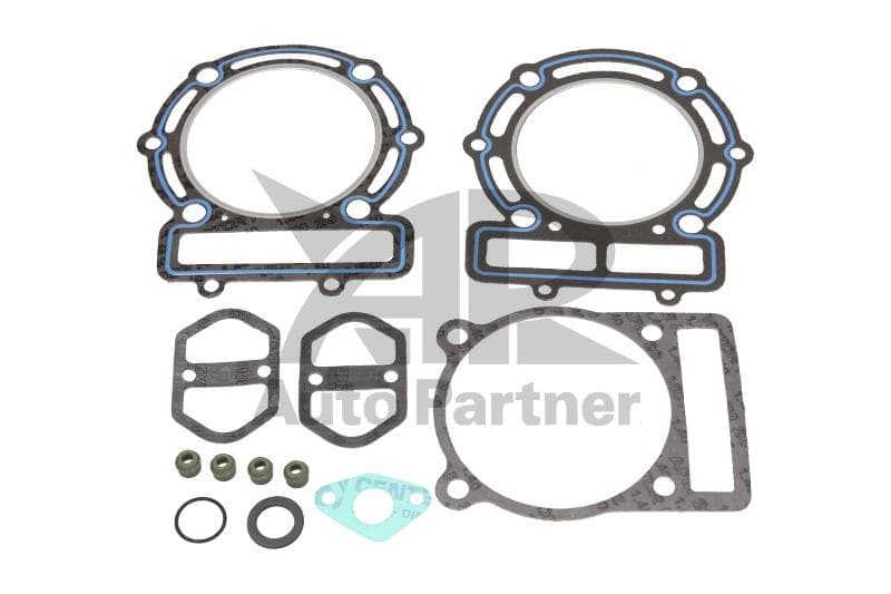 ZESTAW USZCZELEK SILNIKA TOP END MOTO. HUSQVARNA SMR 570 2001-2004