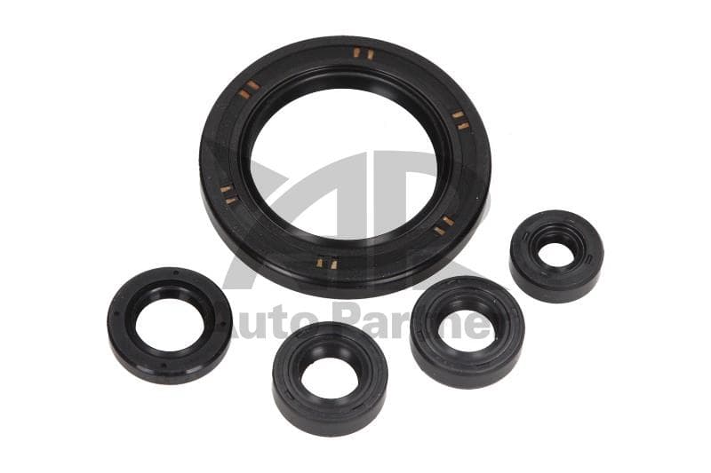 ZESTAW USZCZELNIACZY OLEJOWYCH SILNIKA KPL. MOTO. KAWASAKI NINJA ZX-14R 2007-2011 (1EL.)