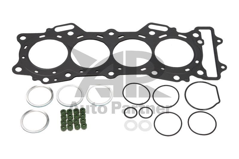 ZESTAW USZCZELEK SILNIKA TOP END MOTO.  KAWASAKI NINJA ZX-6R 600 2009-2014 (30EL.) BEZ USZCZELKI POKRYWY ZAWORÓW