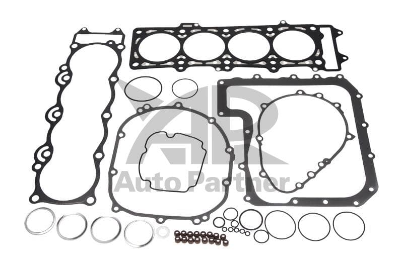 ZESTAW USZCZELEK SILNIKA KPL. MOTO. KAWASAKI Z 1000 / ABS 2003-2006 (43EL.)