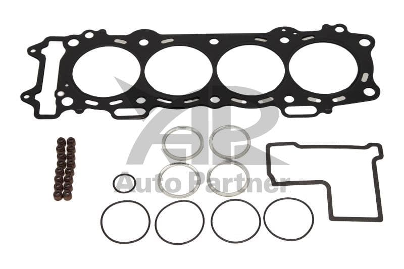 ZESTAW USZCZELEK SILNIKA TOP END MOTO.  KAWASAKI NINJA ZX-10R (2006-2007) 2011-2012 (6EL.) BEZ USZCZELKI POKRYWY ZAWORÓW
