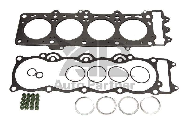 ZESTAW USZCZELEK SILNIKA TOP END MOTO. KAWASAKI Z 800 / ABS 2013-2014 (28EL.)