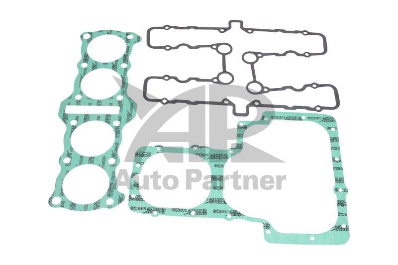 ZESTAW USZCZELEK SILNIKA KPL. MOTO. KAWASAKI KZ 900 A4 / A5 / B1 1974-1977 (46EL.)