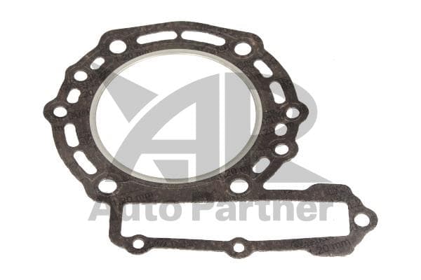 USZCZELKA GŁOWICY CYLINDRA MOTO. KAWASAKI KLR 570 1984-1990 (1EL.)