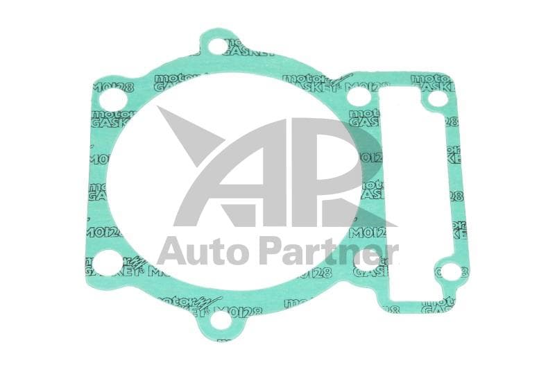 USZCZELKA PODSTAWY CYLINDRA MOTO  KAWASAKI KLX 650 1993-2001