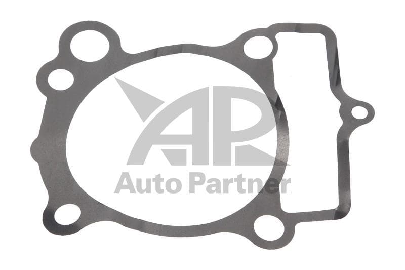 USZCZELKA PODSTAWY CYLINDRA MOTO  KAWASAKI KX 250 F 2004-2008