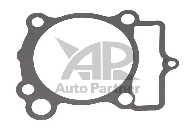 USZCZELKA PODSTAWY CYLINDRA MOTO  KAWASAKI KX 250 F 2004-2008