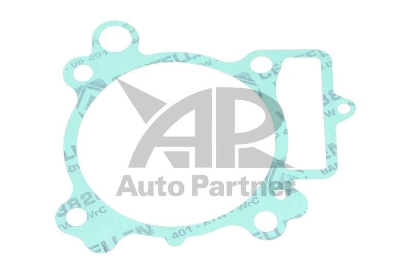USZCZELKA PODSTAWY CYLINDRA MOTO GR.0,4 MM KAWASAKI KLX 450 R 2008-2015