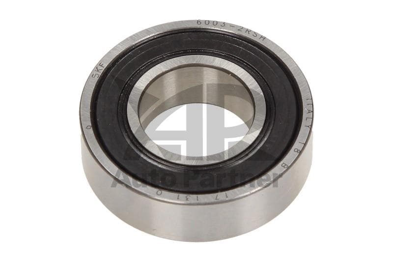 ŁOŻYSKO ALTERNATORA 6003-2RS 17X35X10