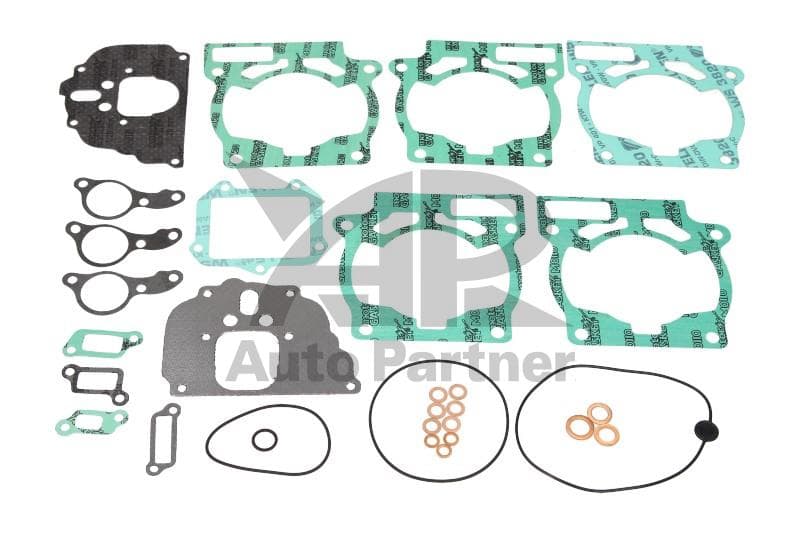 ZESTAW USZCZELEK SILNIKA TOP END MOTO. HUSQVARNA TC 125 KTM ENGINE 2014-2015