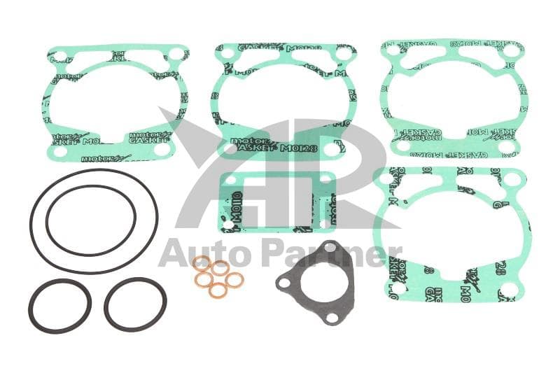 ZESTAW USZCZELEK SILNIKA TOP END MOTO. KTM SX / XC 50 2009-2014
