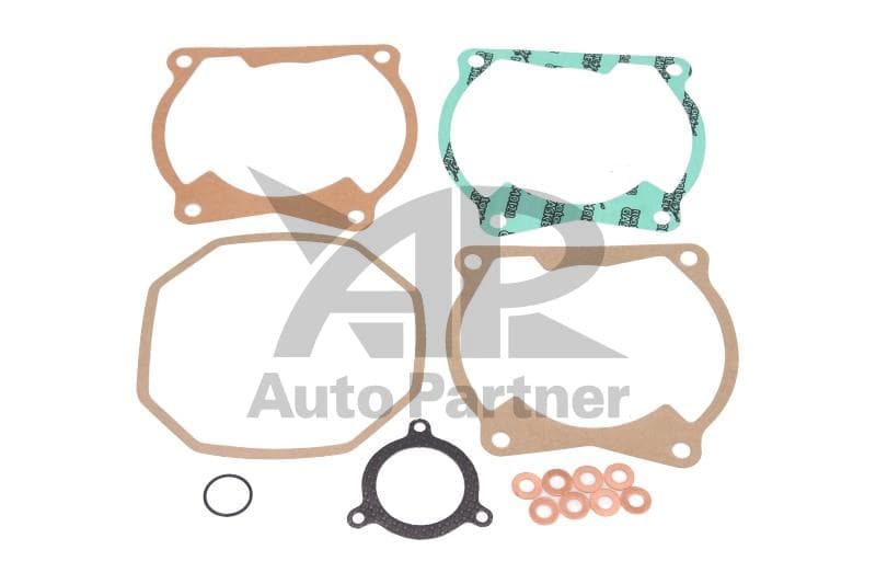 ZESTAW USZCZELEK SILNIKA TOP END MOTO. KTM GS 350 1986-1994