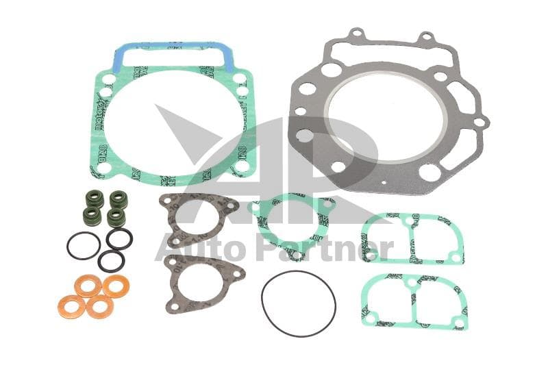 ZESTAW USZCZELEK SILNIKA TOP END MOTO. KTM LC4 350 SX / EXC 1989-1994