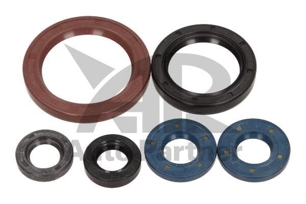 ZESTAW USZCZELNIACZY OLEJOWYCH SILNIKA KPL. MOTO. HUSQVARNA 250 / KTM FC 250 16-17