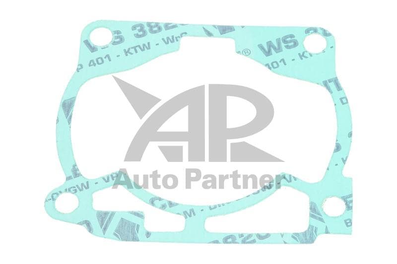 USZCZELKA PODSTAWY CYLINDRA MOTO GR.0,8 MM HUSABERG TE 250 2011-2012