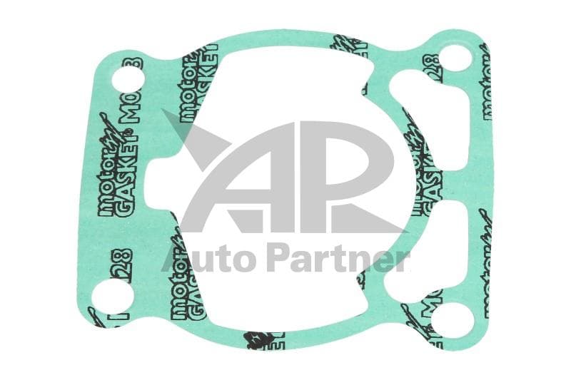 USZCZELKA PODSTAWY CYLINDRA MOTO GR.0,2 MM KTM SX 50 2009-2015