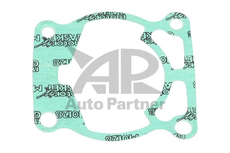 USZCZELKA PODSTAWY CYLINDRA MOTO GR.0,5 MM KTM SX / XC 50 2009-2014
