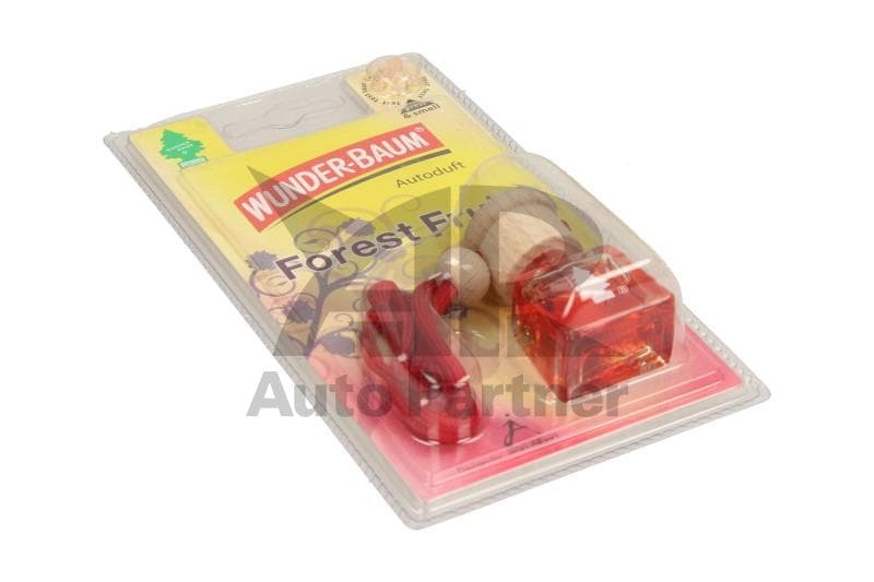 ZAPACH BOTTLE FOREST FRUIT 4,5 ML / WUNDER-BAUM
