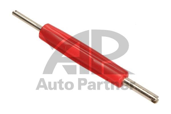 CLÉ DE DÉMONTAGE DE LA SOUPAPE DE SERVICE R12 / R134A