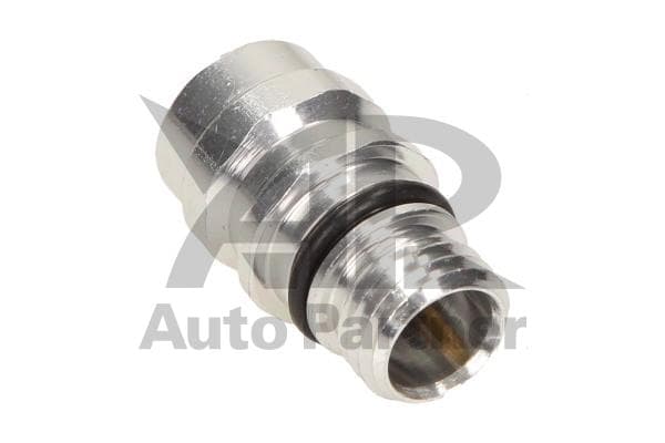 ZAWÓR SERWISOWY KLIMATYZACJI 16MM M12X1,5 OPEL/FORD R134A WYSOKIE CIŚNIENIE 1 SZT.